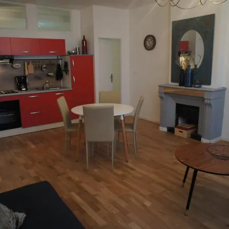 Appartshotels'De Ville 2*