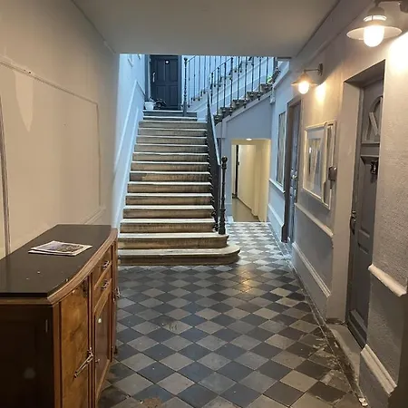 Guest house Appartshotels'De Ville