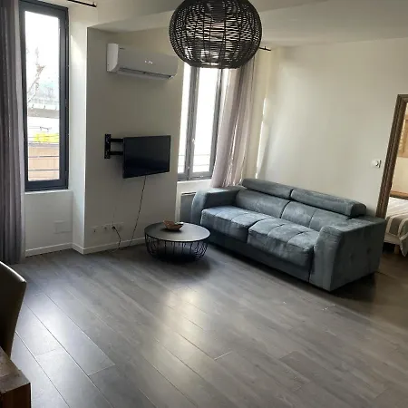 Appartshotels'De Ville