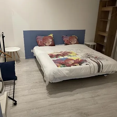 Guest house Appartshotels'De Ville 2*