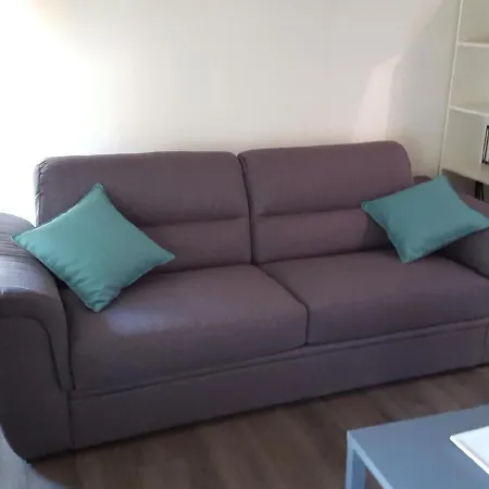 Vendégház Appartshotels'de