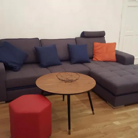 Guest house Appartshotels'De Ville Bourg-les-Valence