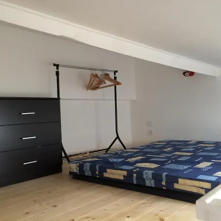 Appartshotels'De Ville Guest house