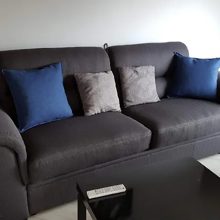 Appartshotels'De Ville Guest house 2*
