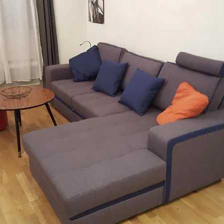 Appartshotels'De Ville