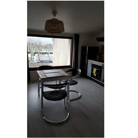 Appartshotels'De Ville 2*