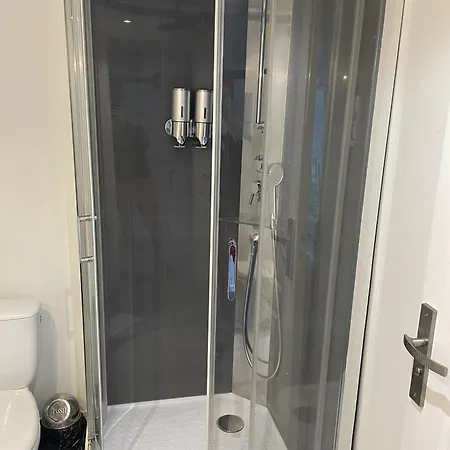 Guest house Appartshotels'De Ville 2*