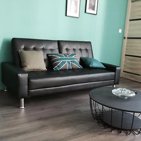 Guest house Appartshotels'De Ville Bourg-les-Valence