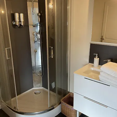 Guest house Appartshotels'De Ville Bourg-les-Valence