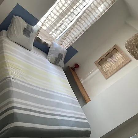 Guest house Appartshotels'De Ville 2*