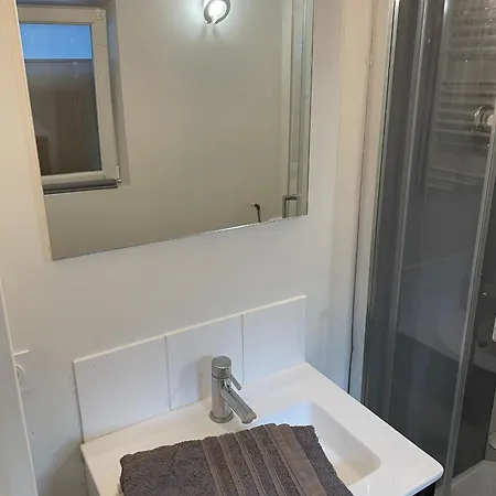 Appartshotels'De Ville Guest house 2*