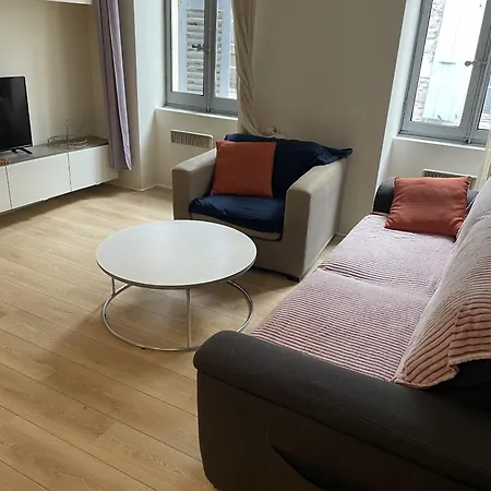 Appartshotels'De Ville 2*
