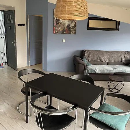 Appartshotels'De Ville
